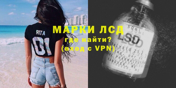 индика Алексеевка